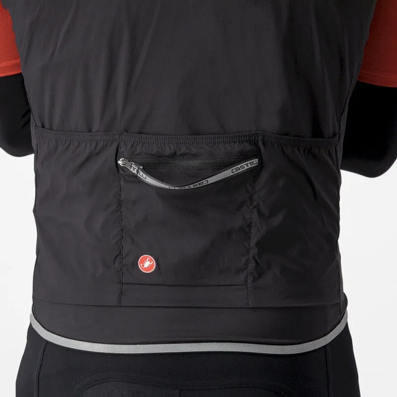 Castelli  Fly Vest - Gilet ciclismo - Uomo