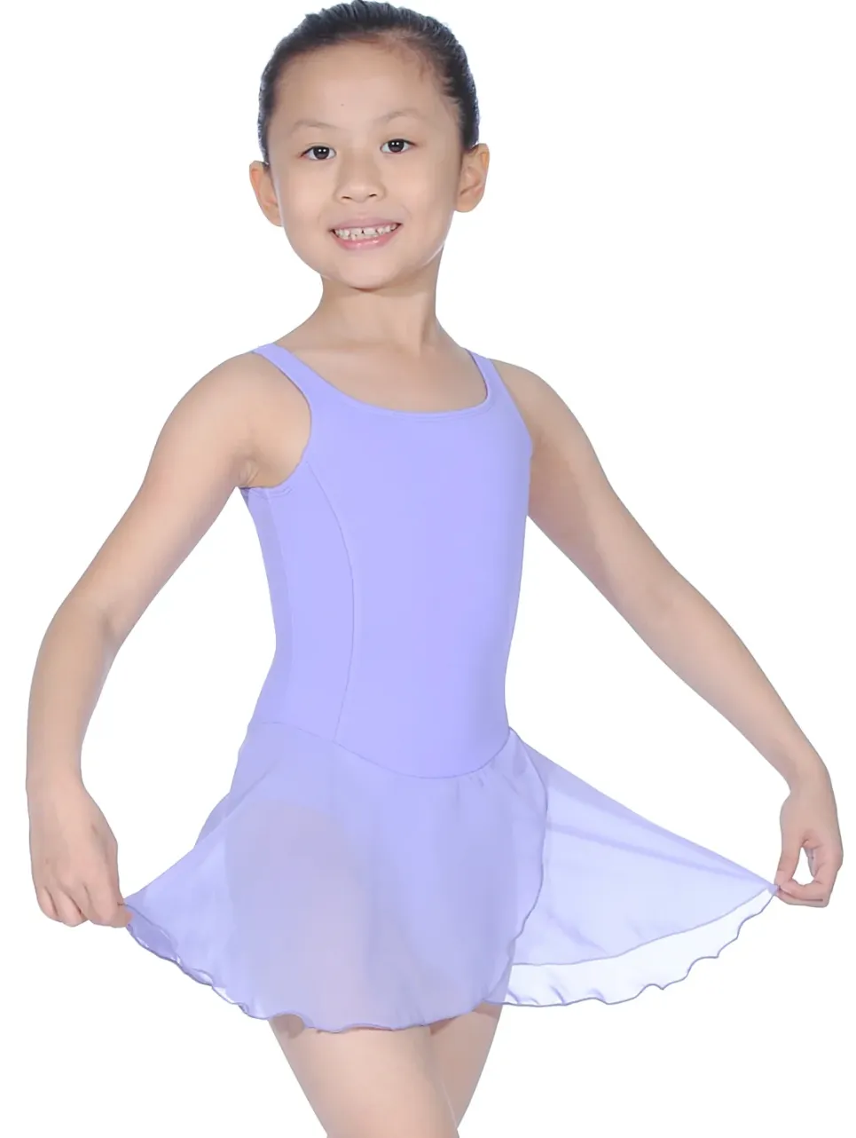 Charlotte Skirted Leotard with RAD Style - RV • Be the first to review this item