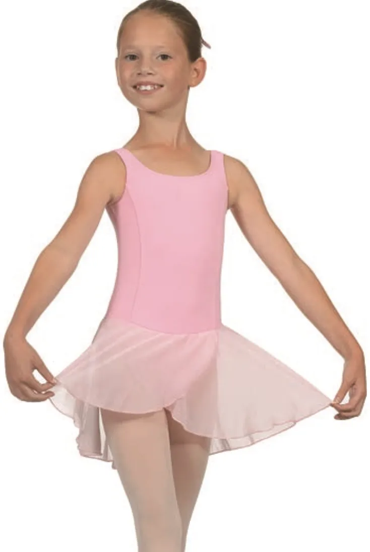 Charlotte Skirted Leotard with RAD Style - RV • Be the first to review this item