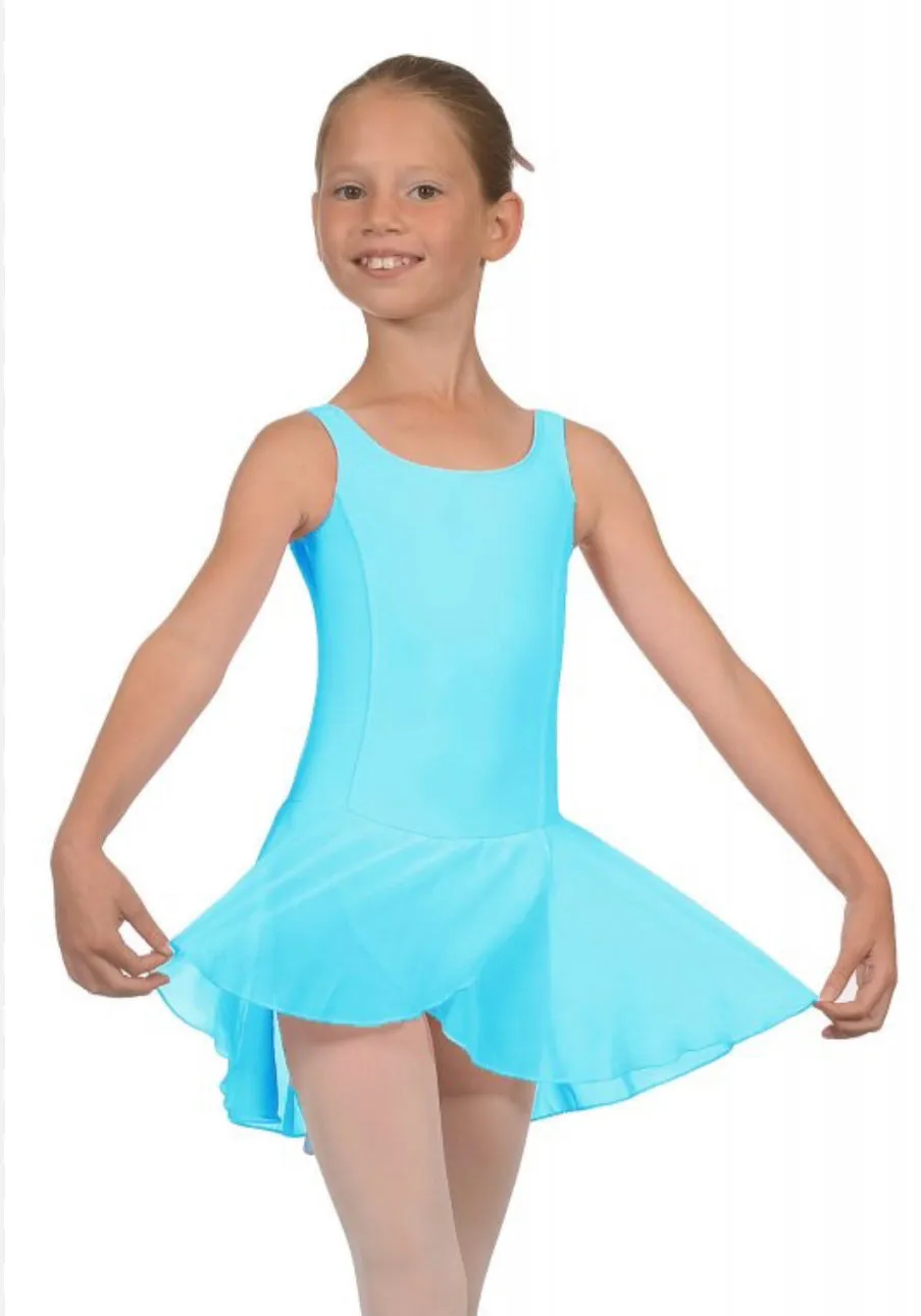 Charlotte Skirted Leotard with RAD Style - RV • Be the first to review this item