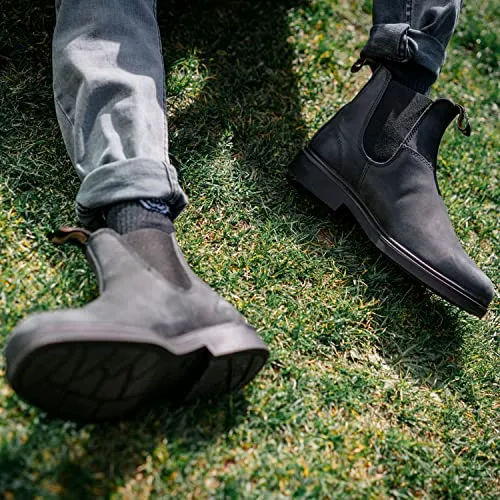 Chelsea Boots - Unisex