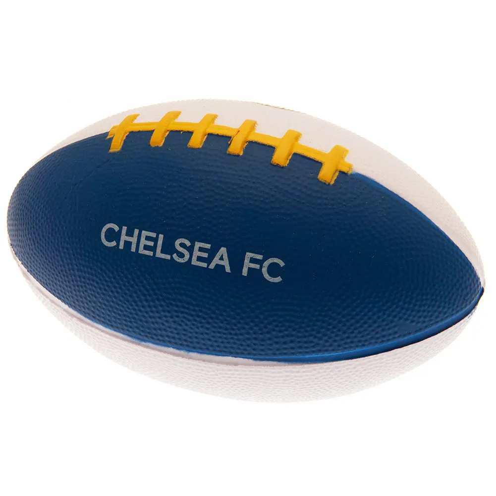 Chelsea FC small foam football