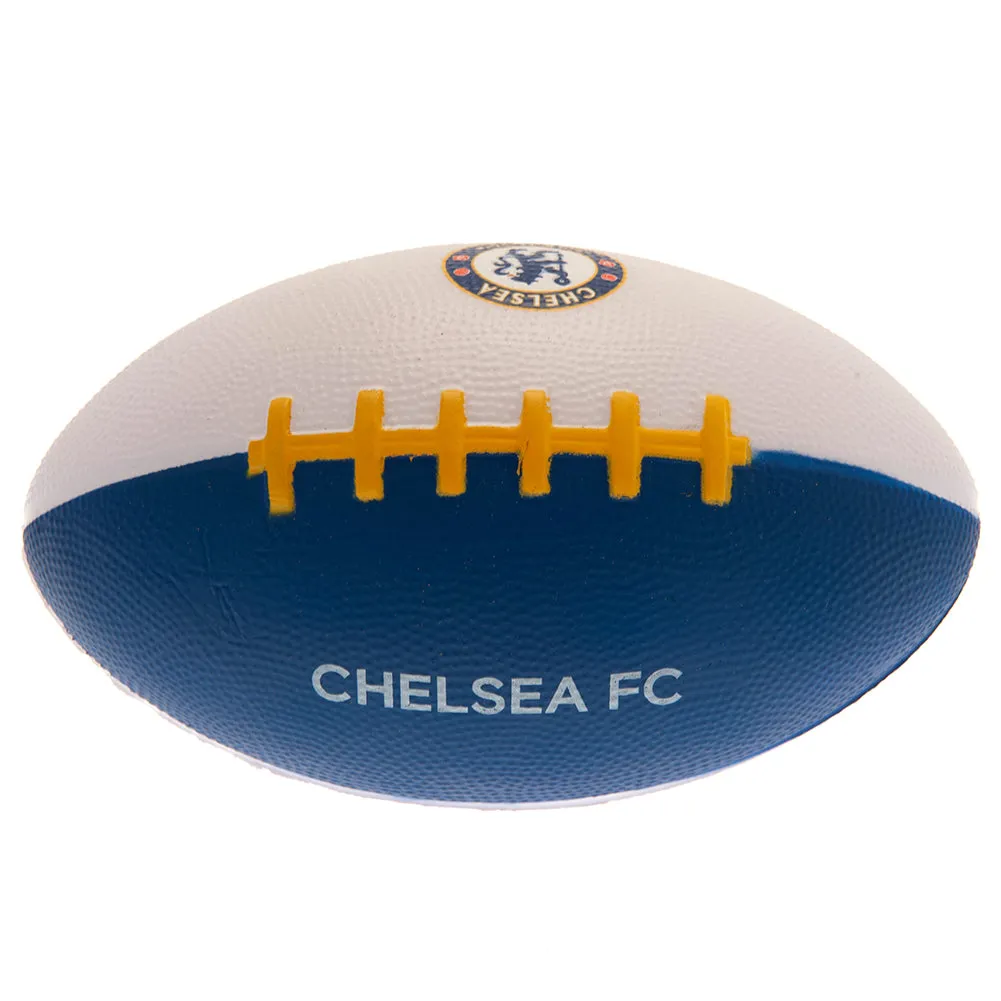 Chelsea FC small foam football