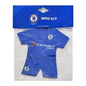 Chelsea Mini Car Kit