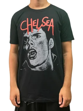 Chelsea Official Unisex T-Shirt - Right To Work - Various Sizes