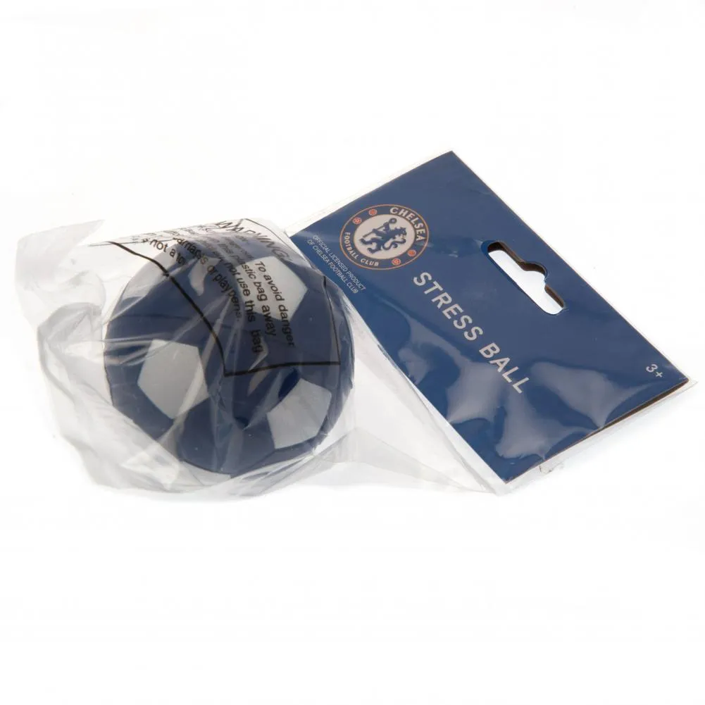 Chelsea Stress Ball - Buy Online Today