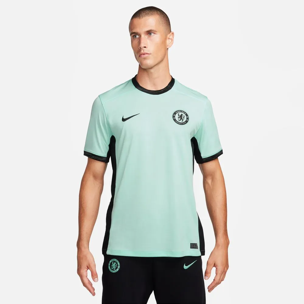 Chelsea Third Jersey 23/24