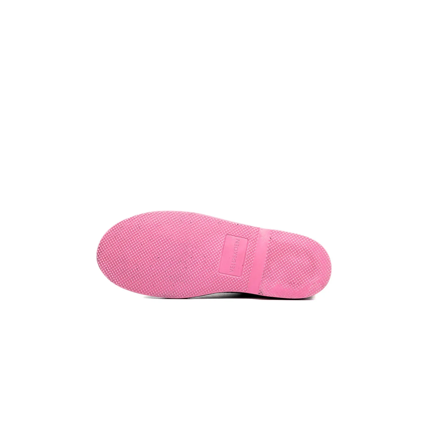 Chelsea Uhambo Pink Sole