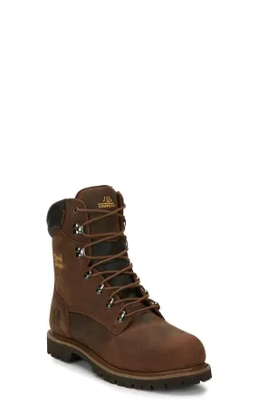 Chippewa Mens Boots 55069  BIRKHEAD STEEL TOE BIRKHEAD STEEL TOE