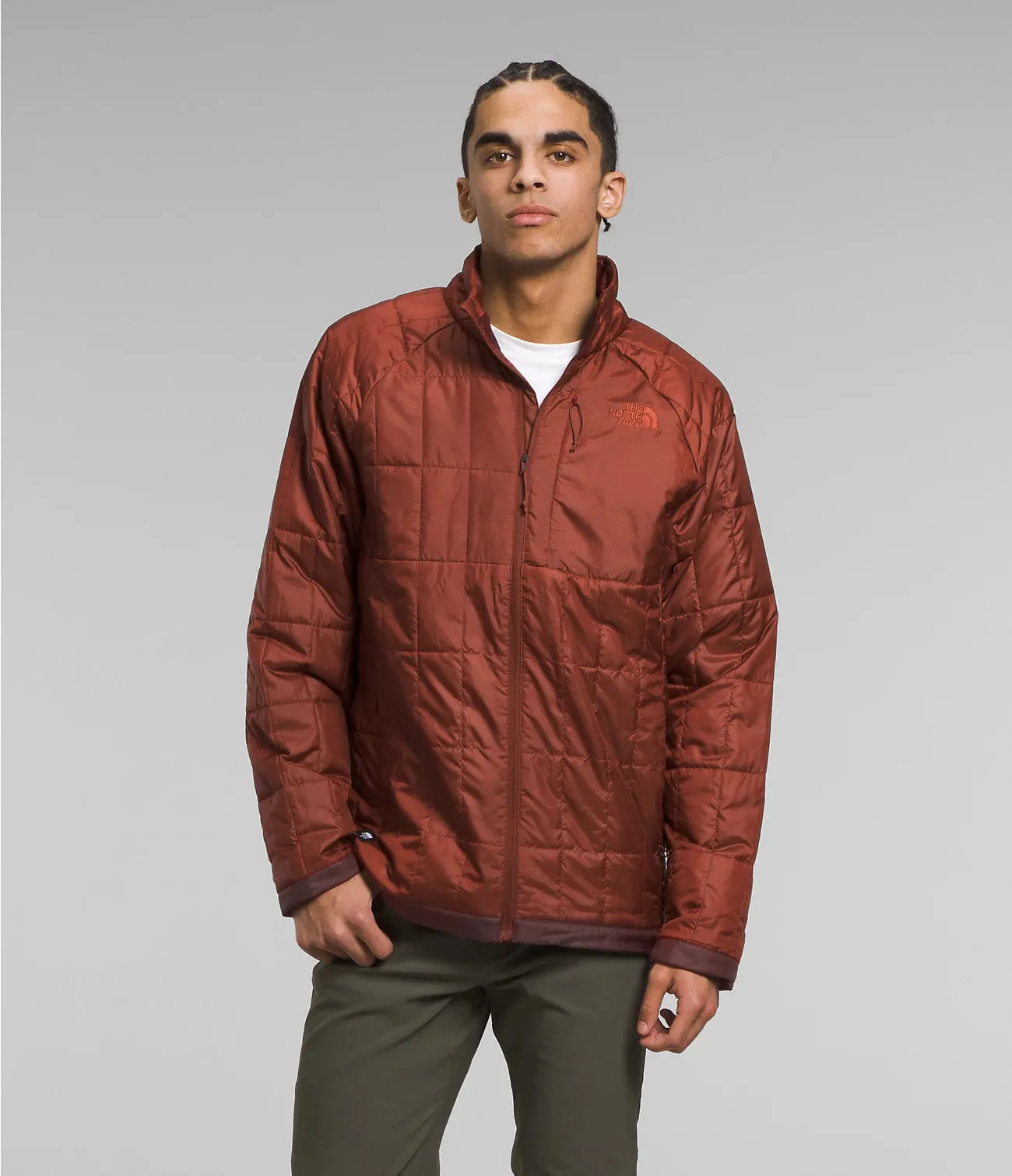 Circaloft Jacket (Men’s)