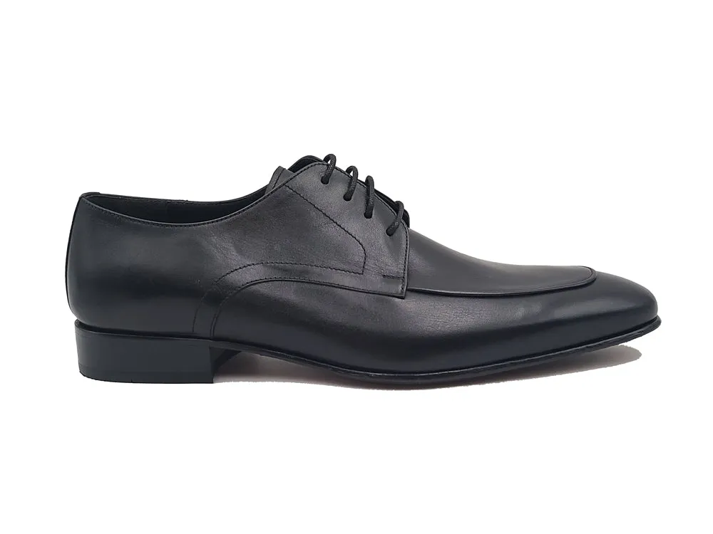 Classic Lace-up MOC Derby