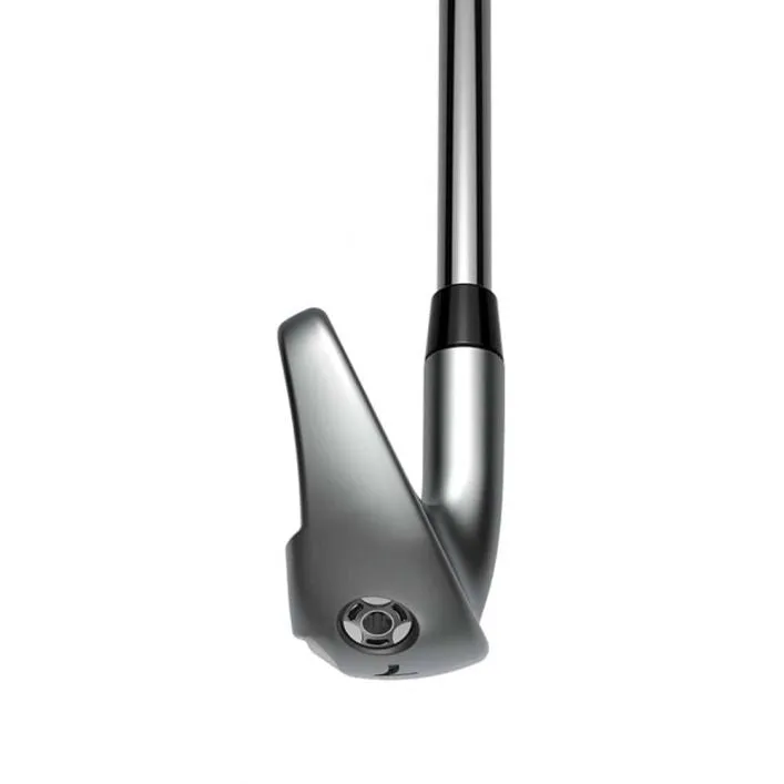 Cobra LTDx Steel Iron Set