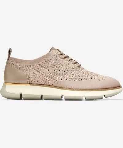 Cole Haan Women's 4.ZERØGRAND Oxford Shoes