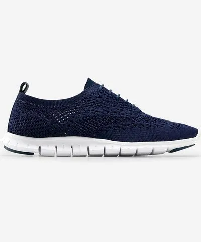 Cole Haan Women's Zerøgrand Stitchlite Oxford Shoes