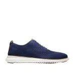 Cole Haan Zerogrand Stitchlite Oxford