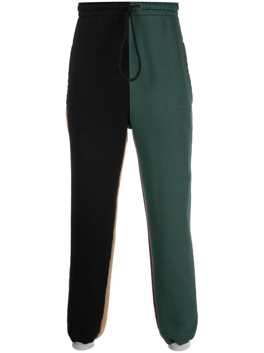 COLORBLOCKED SWEATPANT