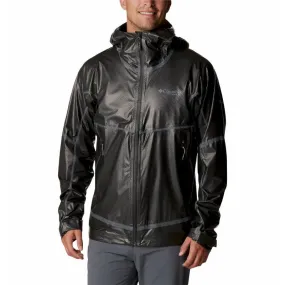 Columbia  Outdry Extreme™ Mesh Hooded Shell - Giacca antipioggia - Uomo