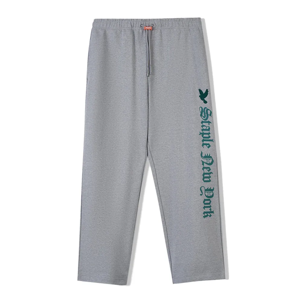 Columbia sweatpant for men - STPL collection | Shop now