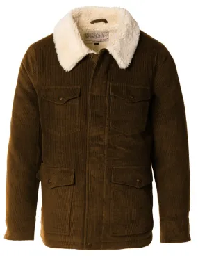 Corduroy Rancher Jacket 8059