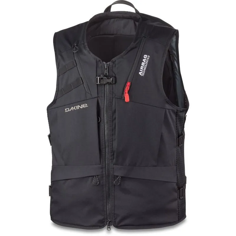 Dakine  Poacher Ras Vest - Zaino da sci - Uomo