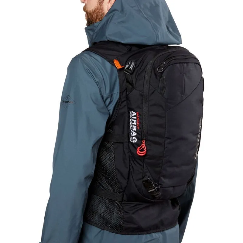 Dakine  Poacher Ras Vest - Zaino da sci - Uomo