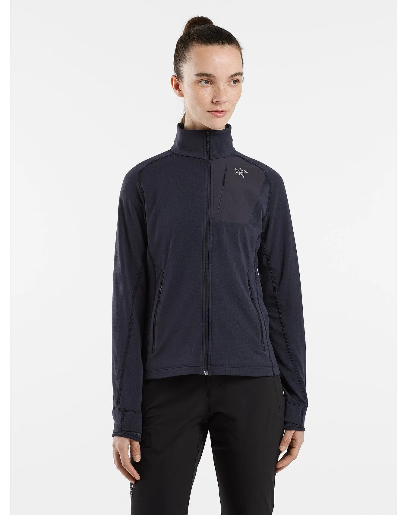 Delta Jacket (Women's) - Past Season