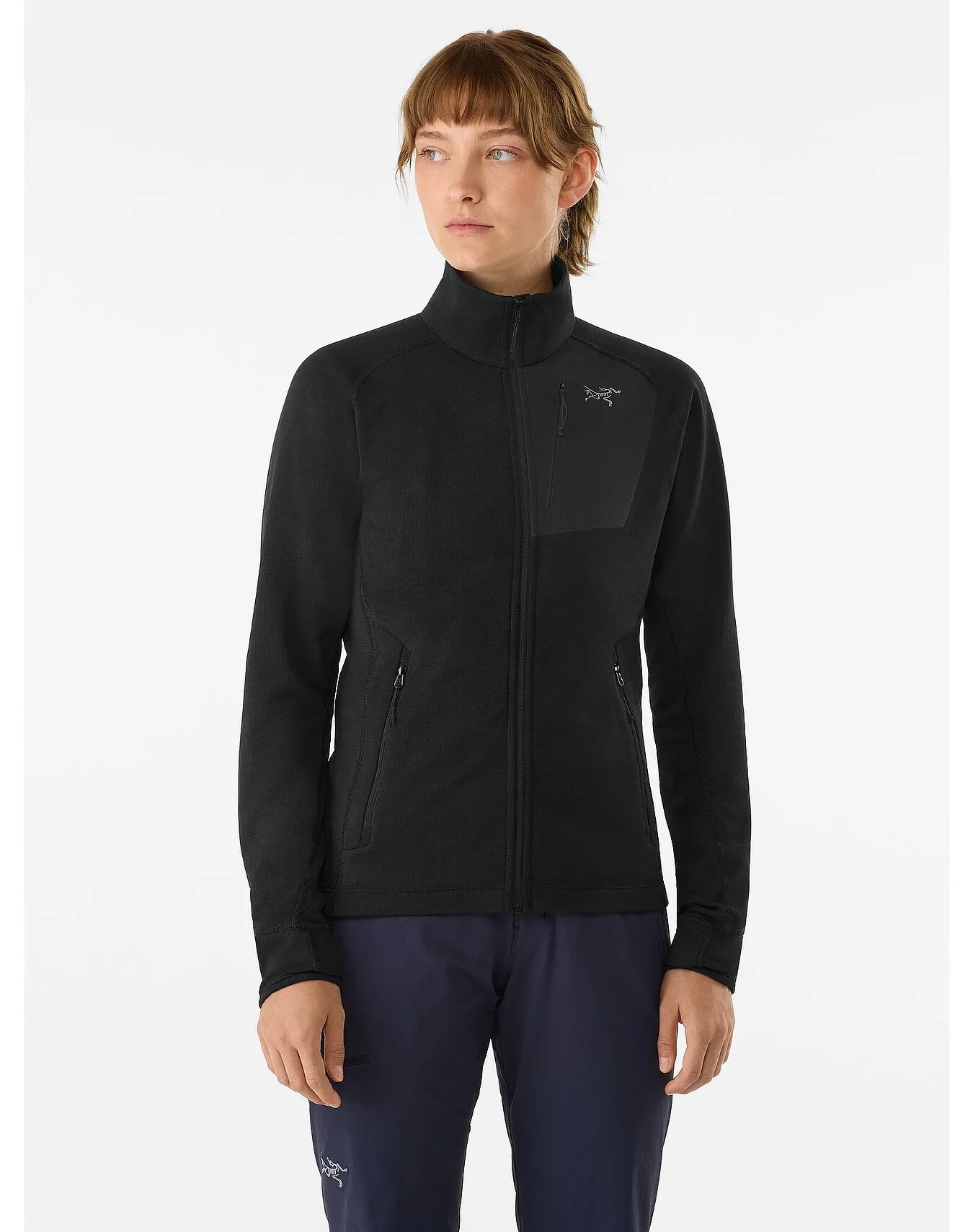 Delta Jacket (Women's) - Past Season