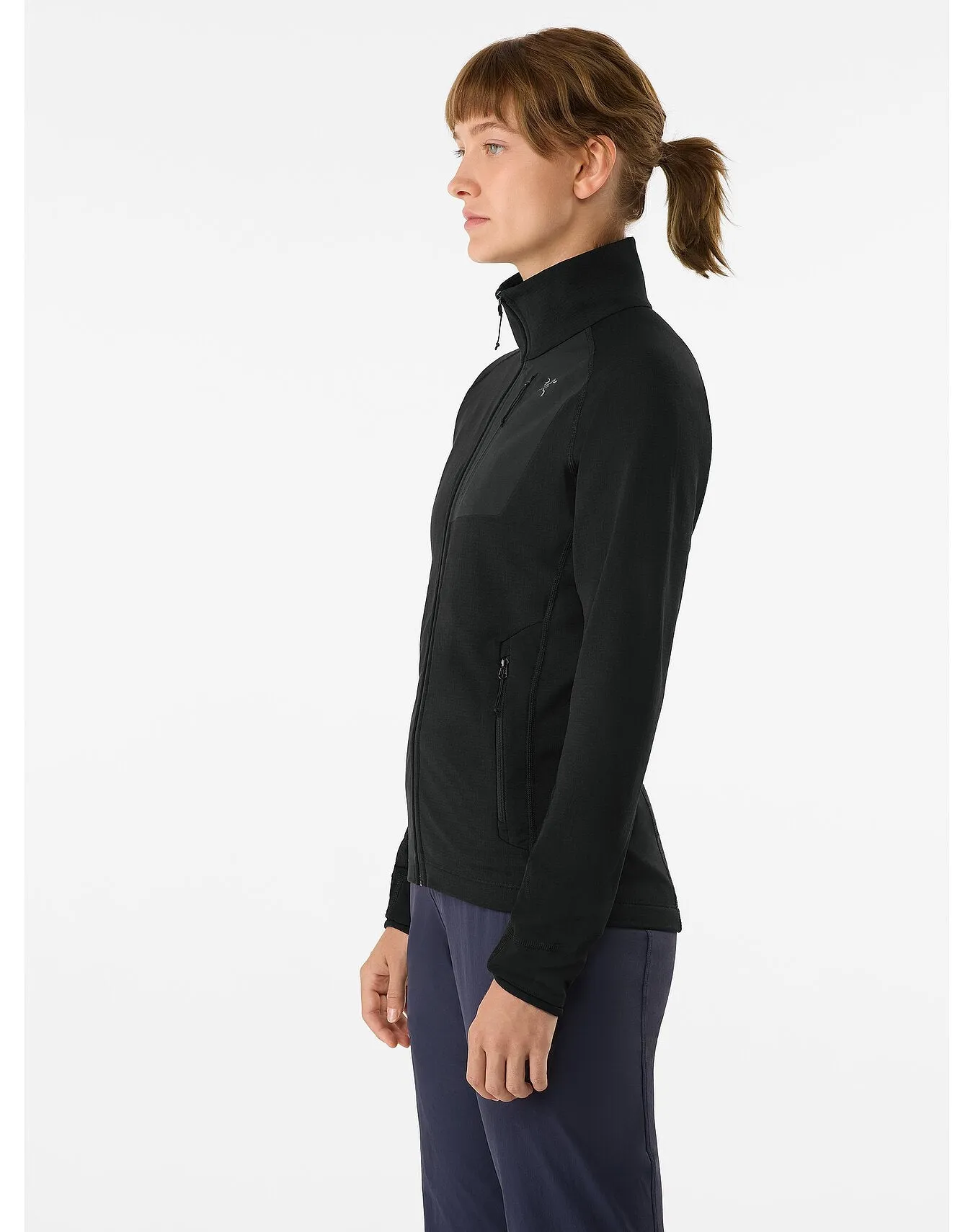 Delta Jacket (Women's) - Past Season