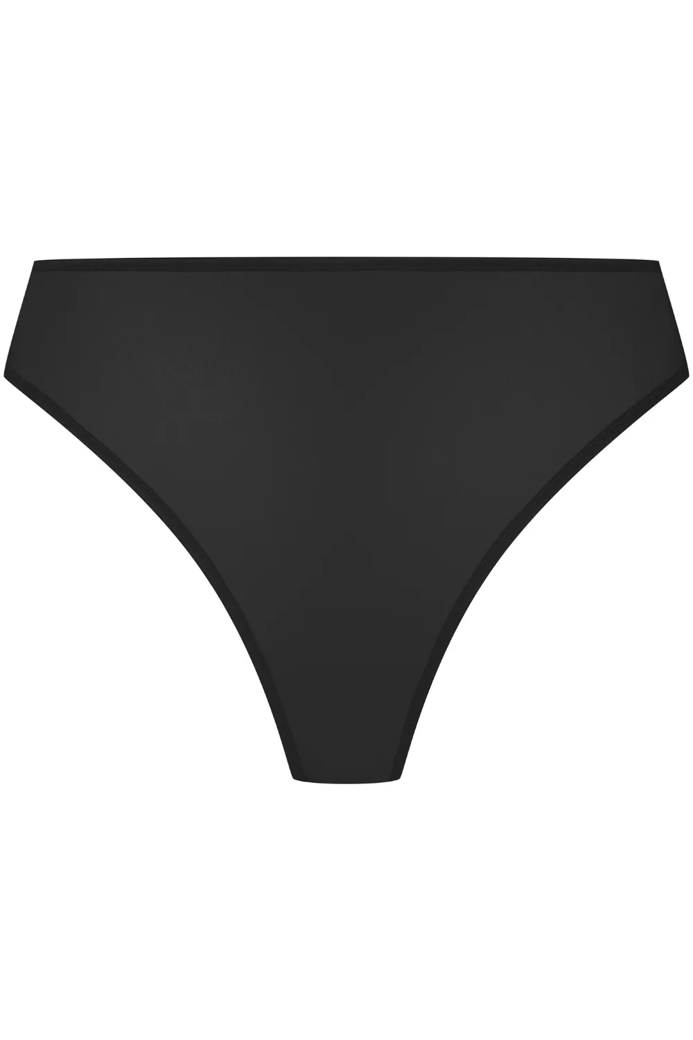 Double Sens High Waist Thong - Best Google SEO Results