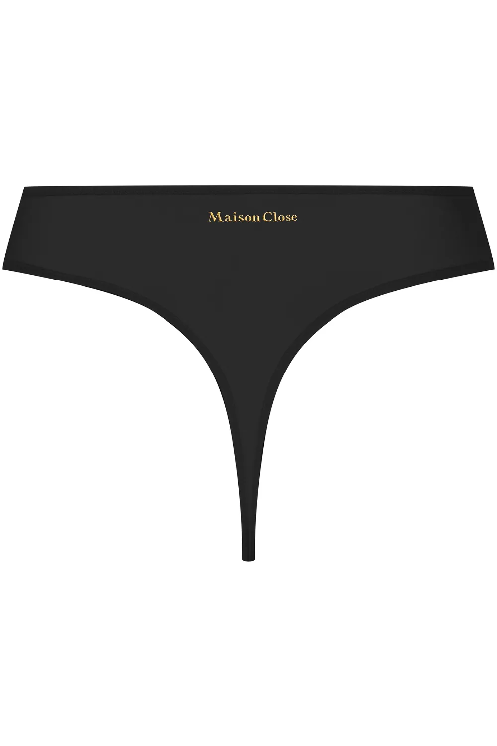 Double Sens High Waist Thong - Best Google SEO Results