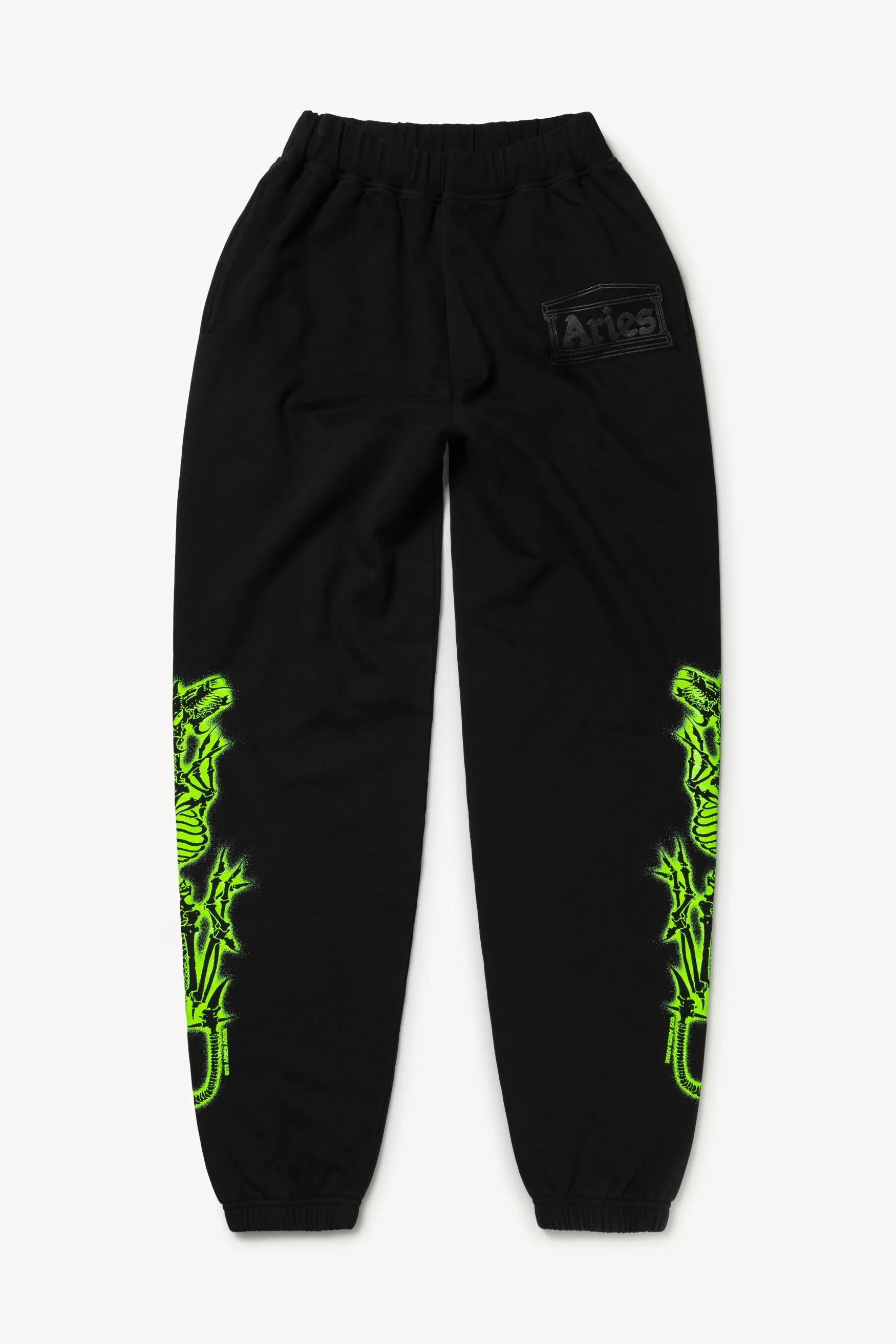 Dragon Skeleton Sweatpants