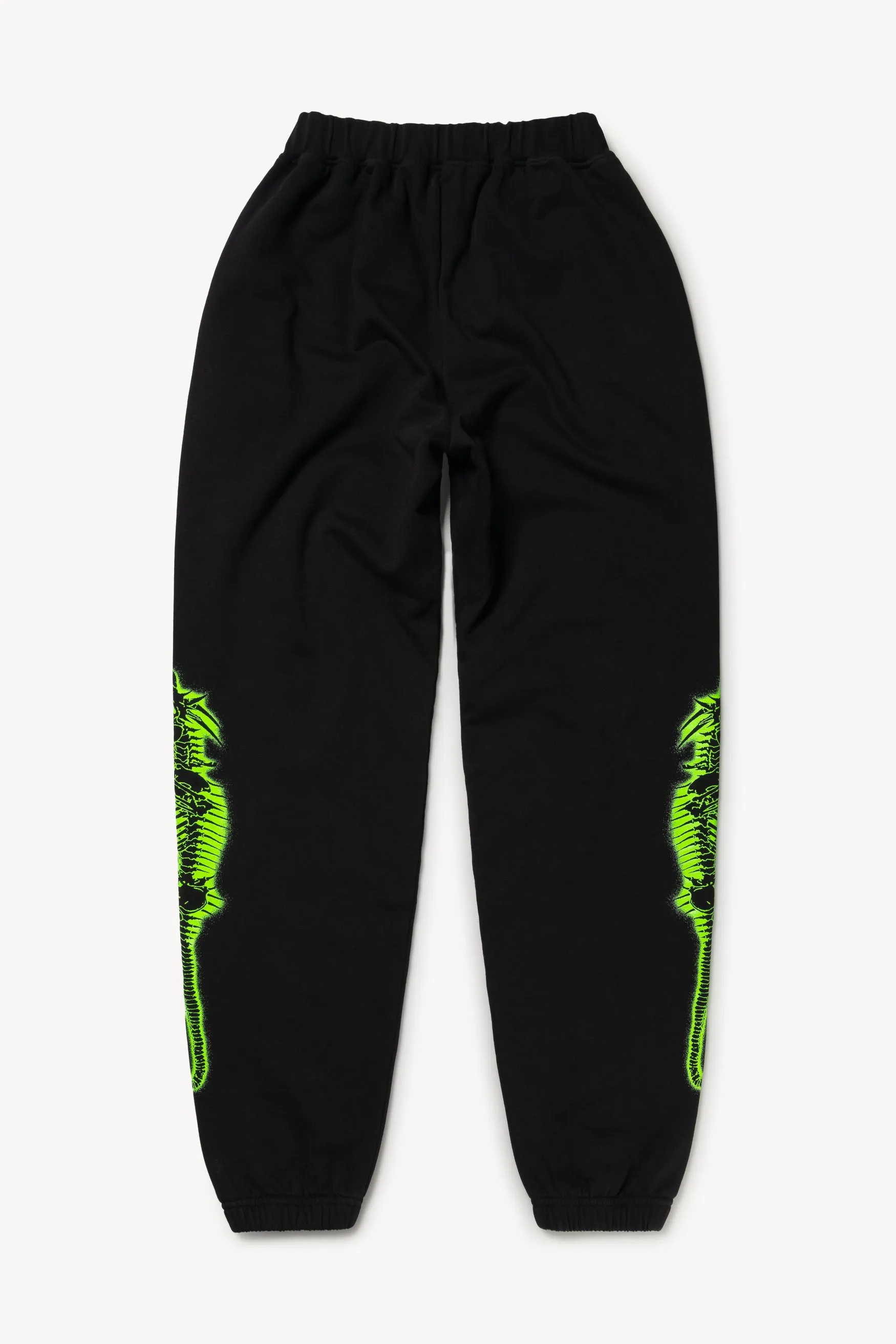 Dragon Skeleton Sweatpants