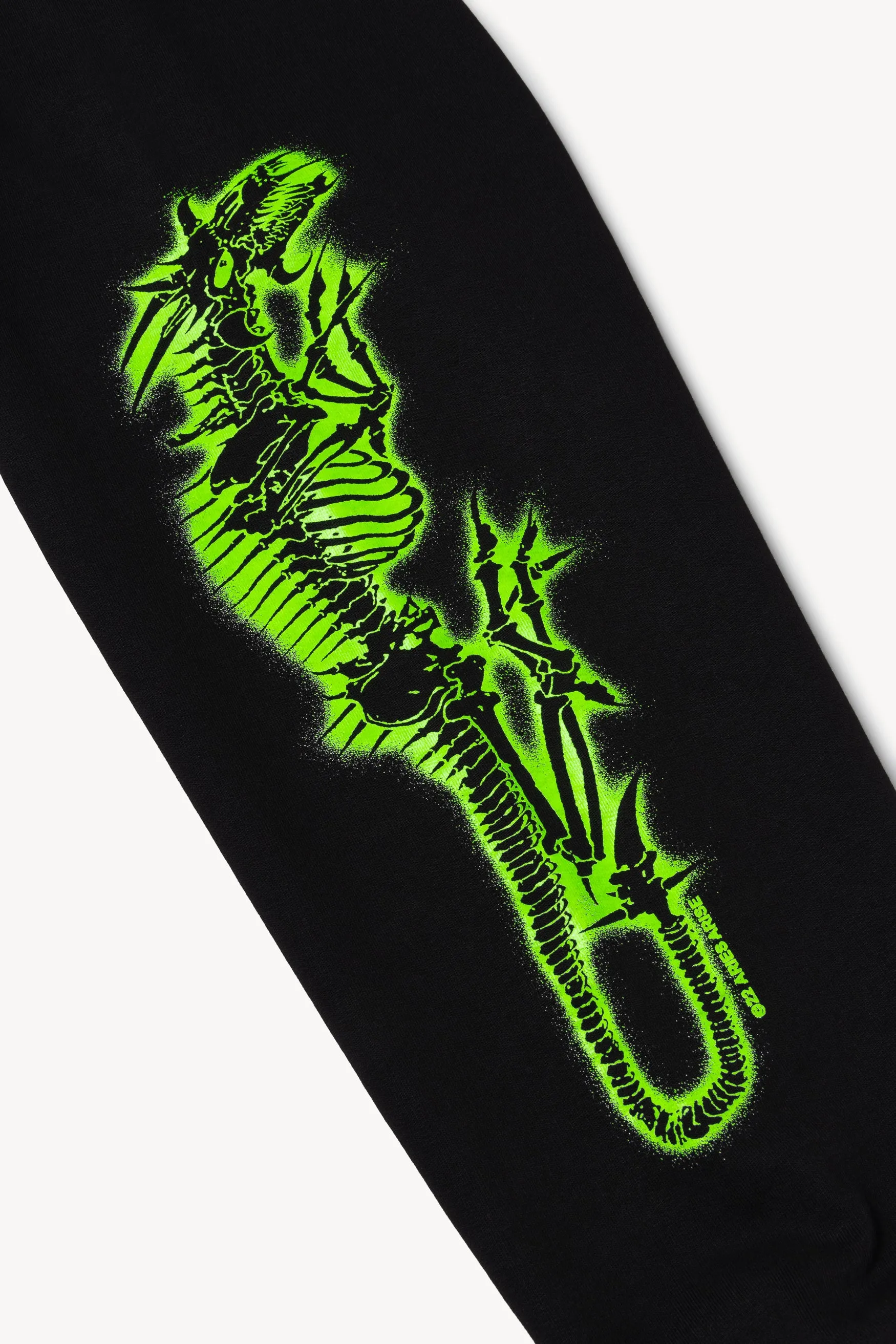 Dragon Skeleton Sweatpants