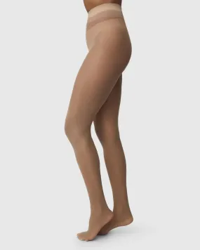 Ellin Medium Nude Premium Tights