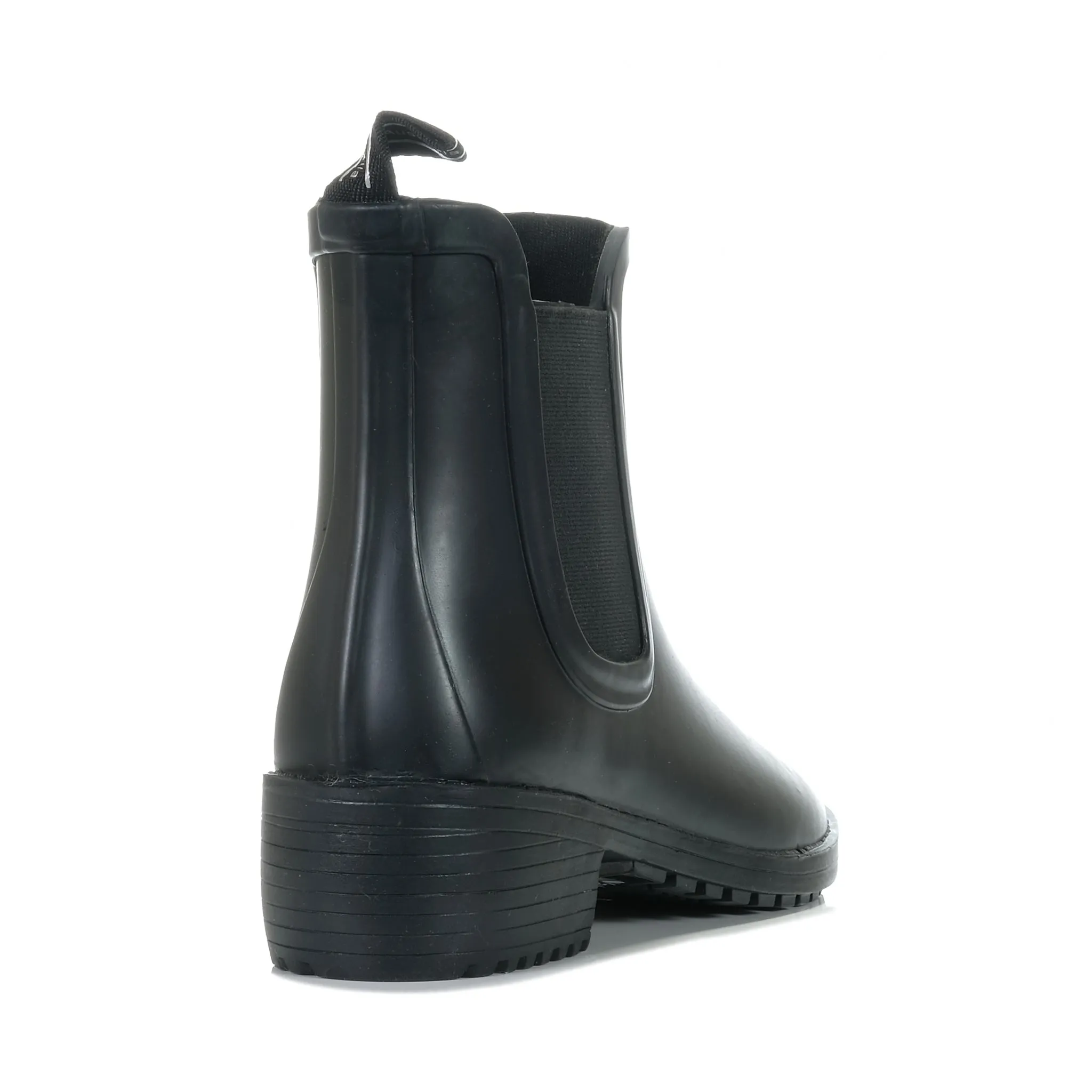 Emu Grayson Black Rainboot.