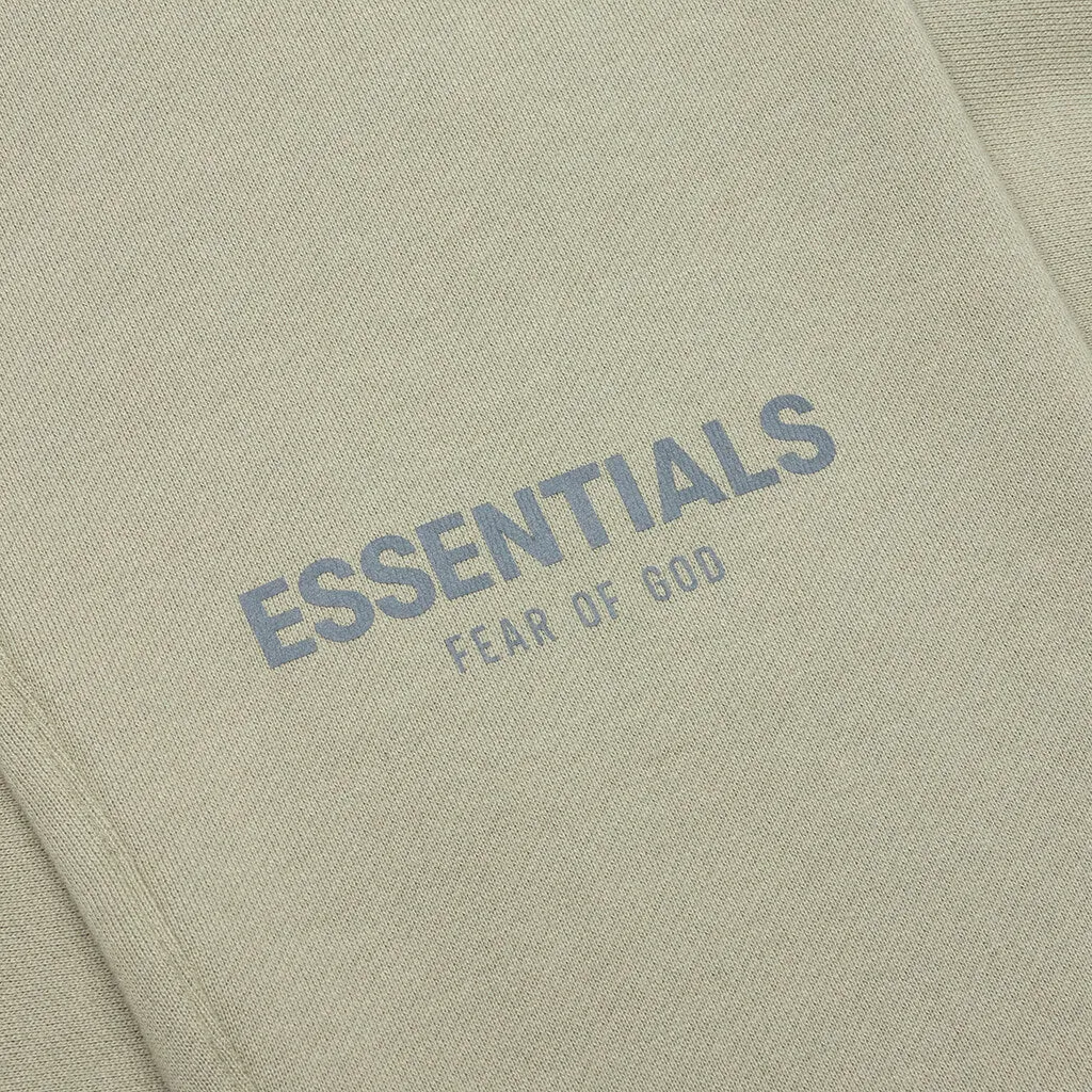 Essentials Pistachio Sweatpants