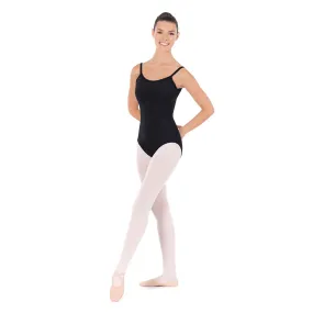 Eurotard Adjustable Camisole Leotard - Adult Size