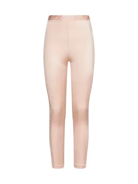 Fendi High Waist Leggings