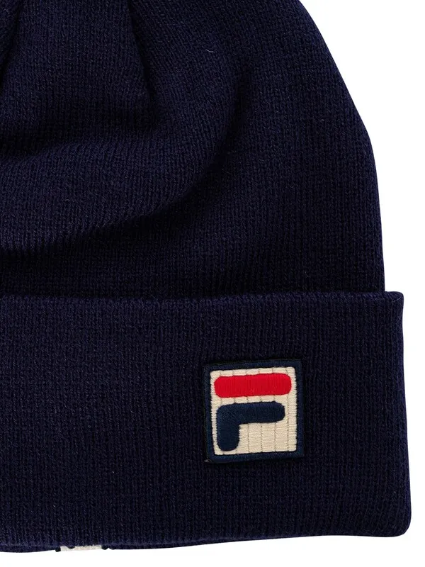 Fila Kudos Beanie - Peacoat