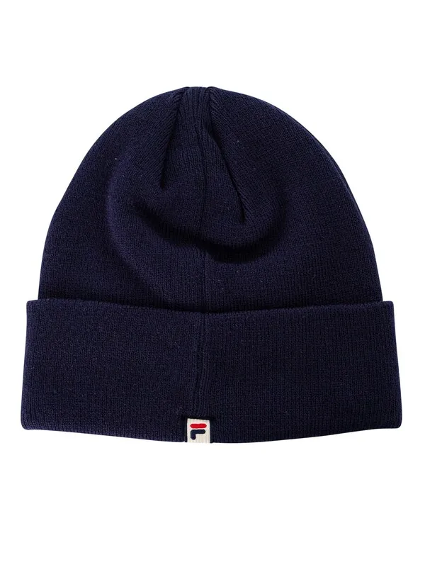 Fila Kudos Beanie - Peacoat