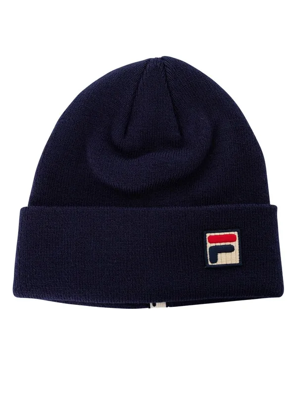 Fila Kudos Beanie - Peacoat