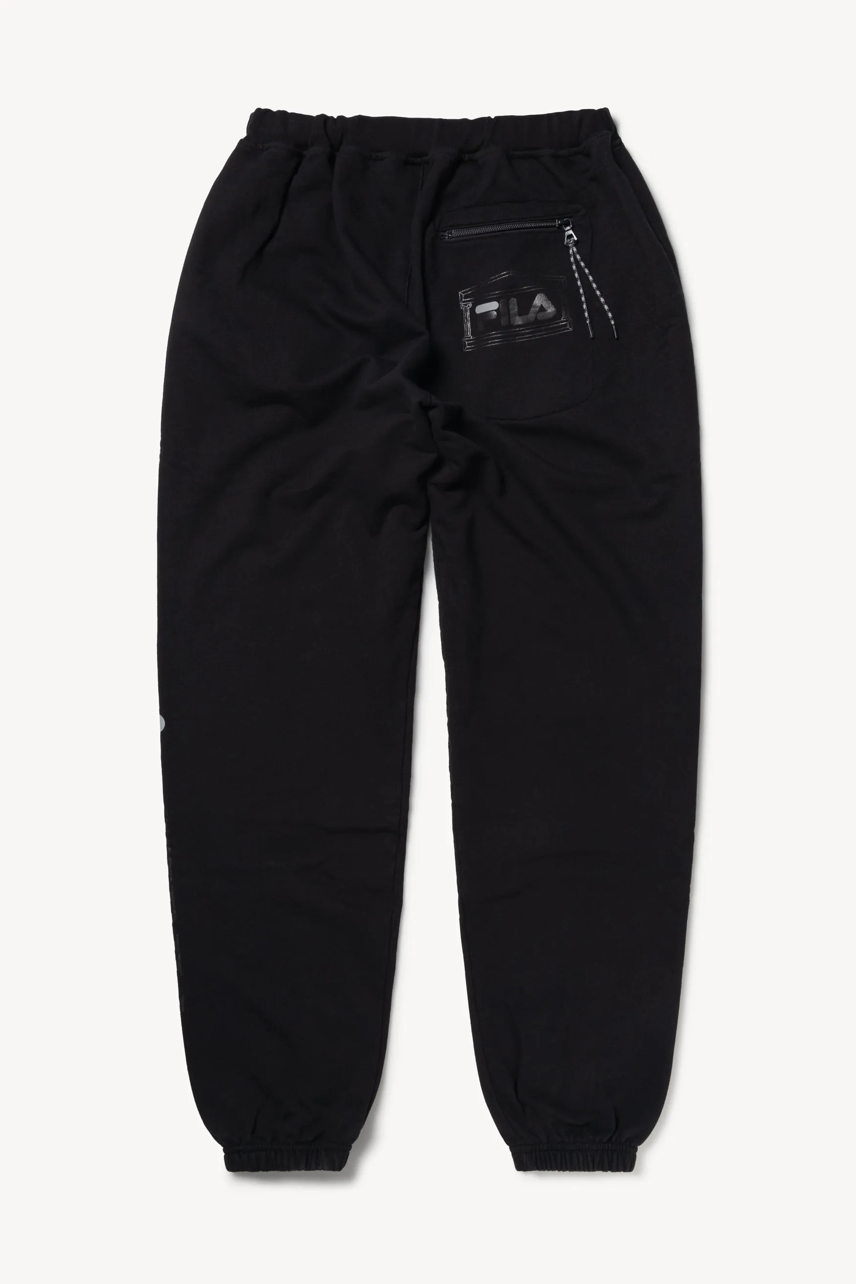 Fila Temple Sweatpants - Buy Now