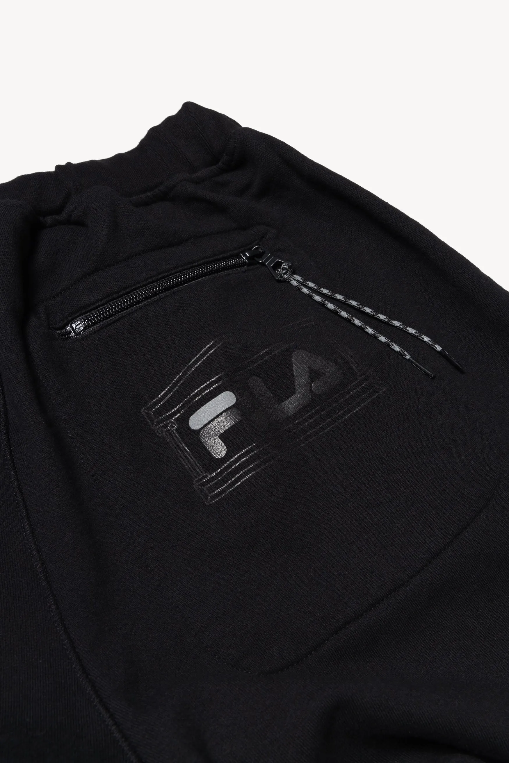 Fila Temple Sweatpants - Buy Now