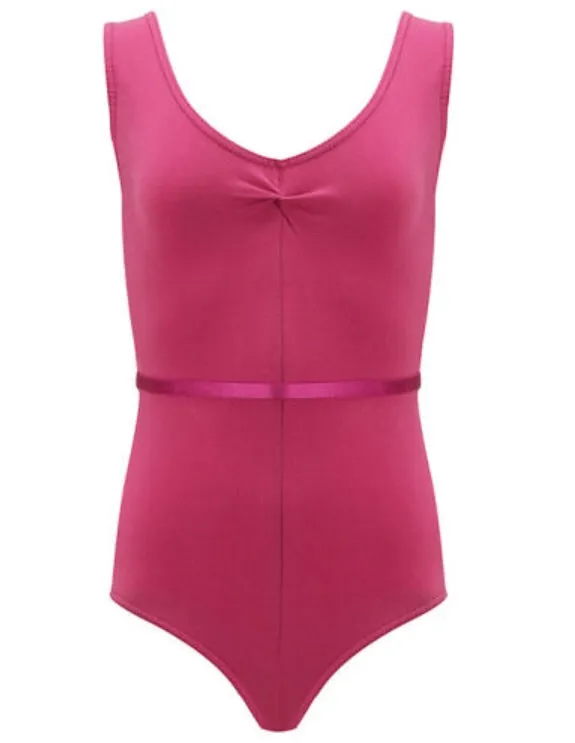 Freed London Faith Leotard Sleeveless - Shop Now!