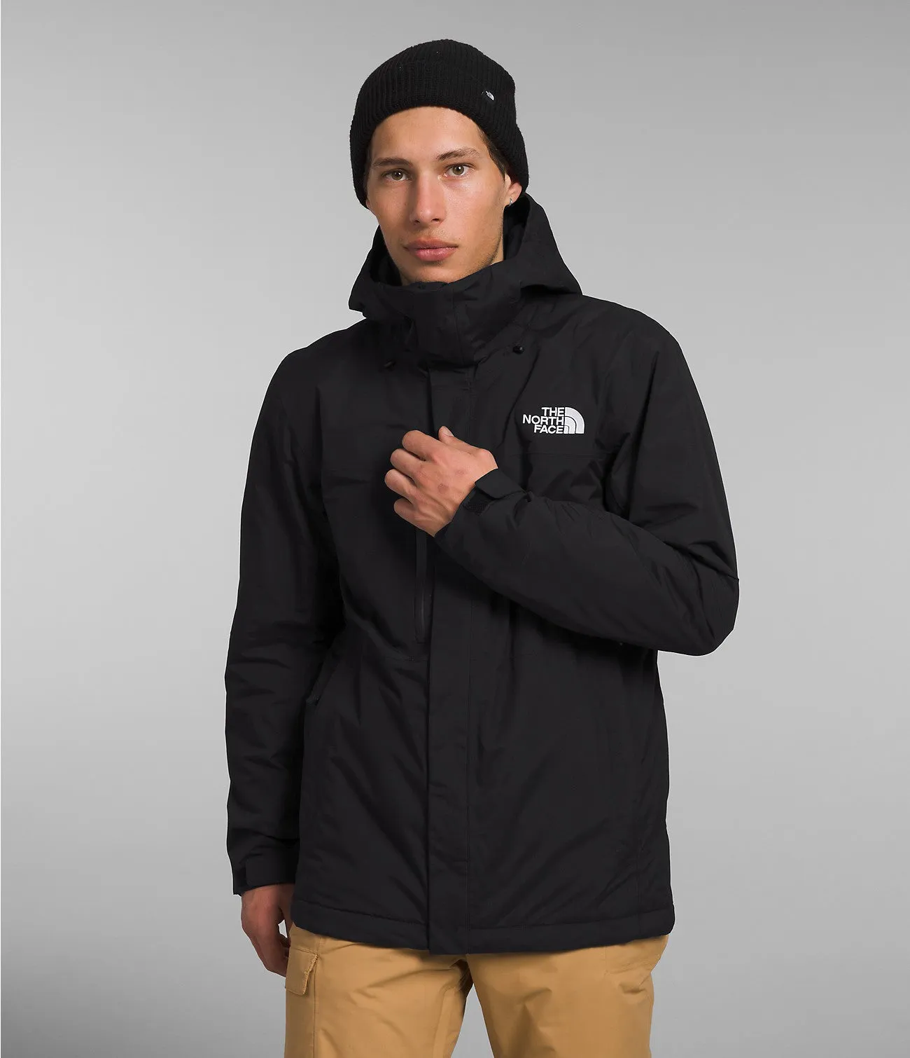 Freedom Insulated Jacket (Men's)