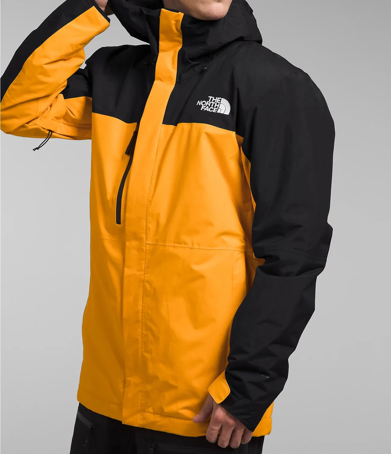 Freedom Insulated Jacket (Men's)