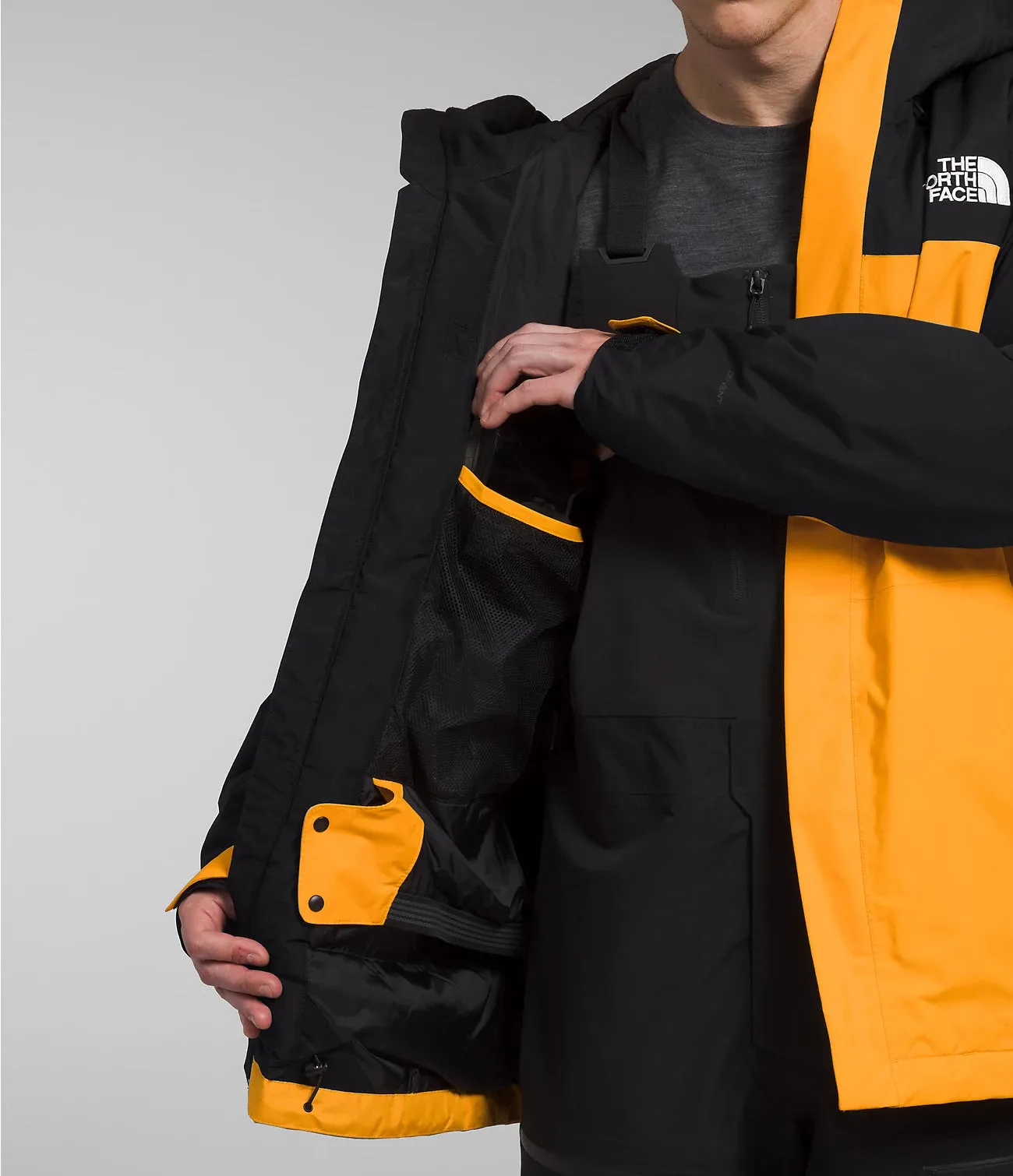 Freedom Insulated Jacket (Men's)