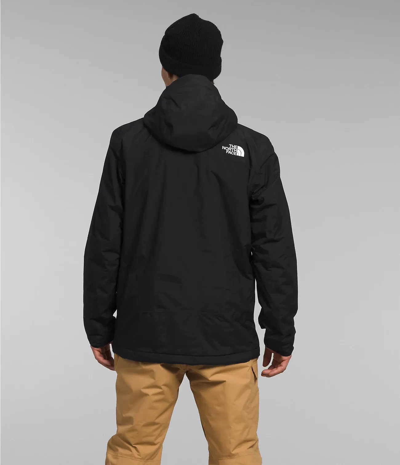 Freedom Insulated Jacket (Men's)