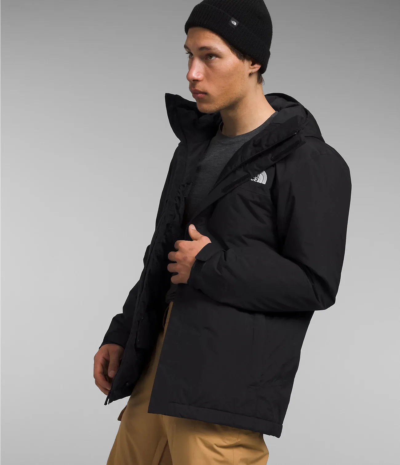 Freedom Insulated Jacket (Men's)