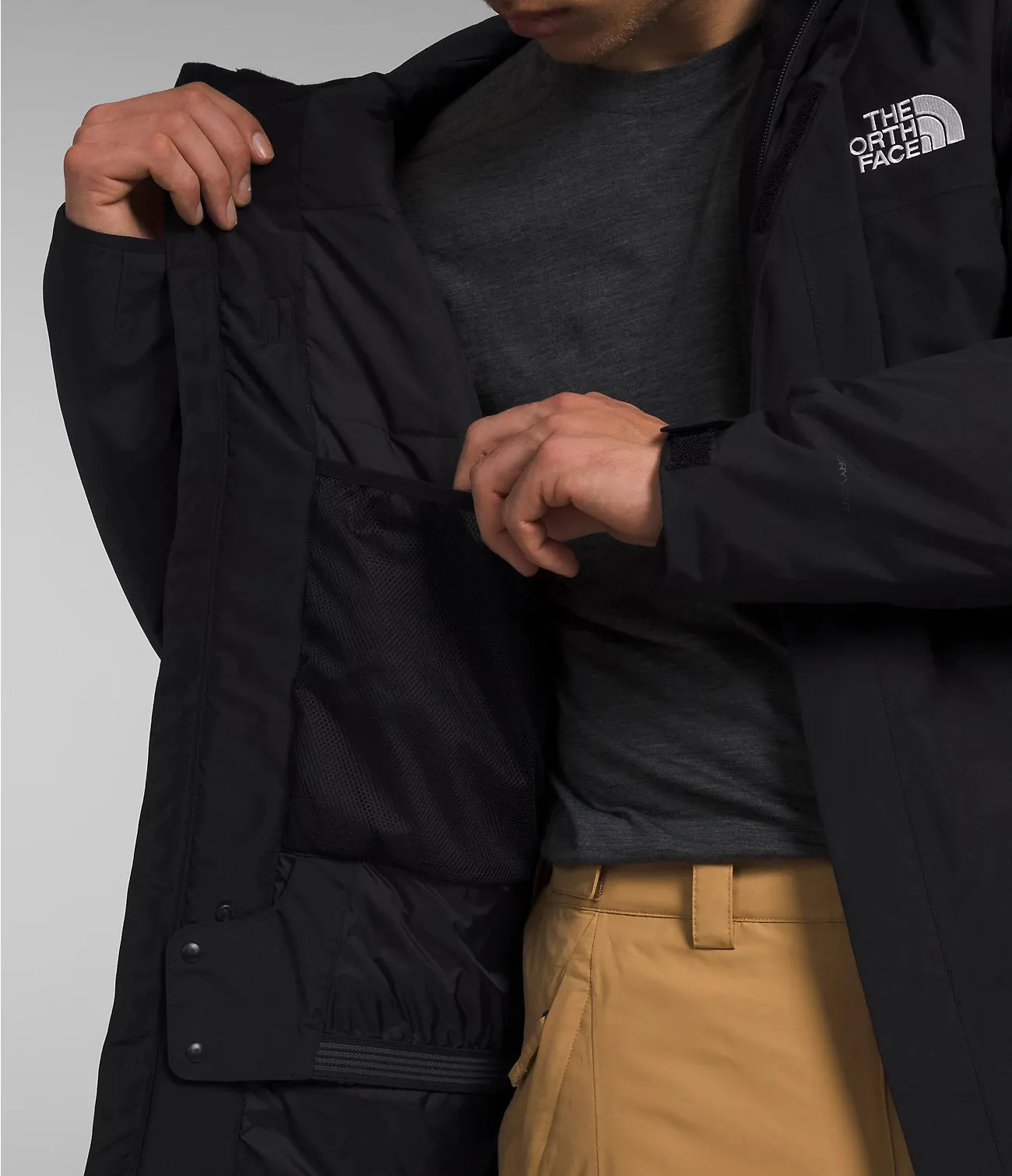 Freedom Insulated Jacket (Men's)